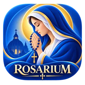 Rosarium icon